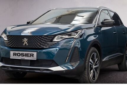 Peugeot 3008 20.188 km 19.989 &euro; Menden 58706