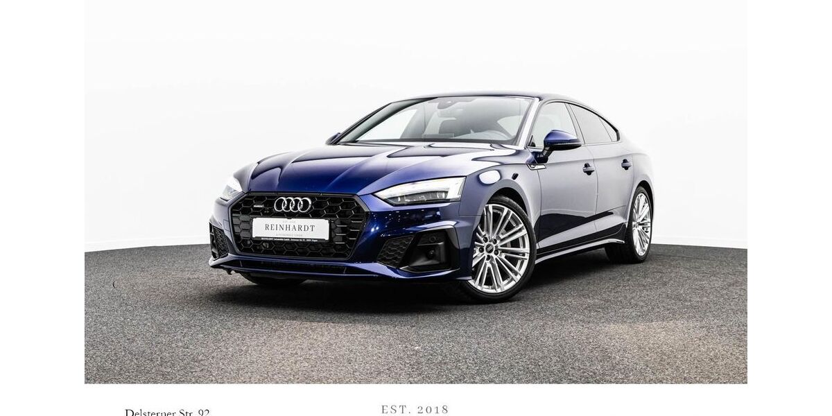 Audi A5 68.419 km 32.930 &euro; Hagen 58091