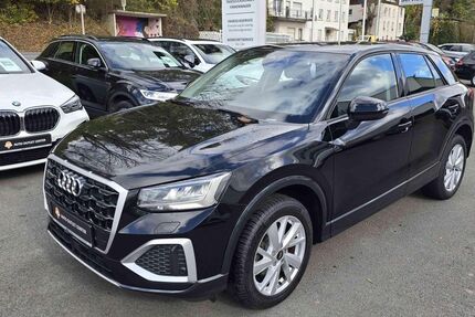 Audi Q2 54.900 km 22.950 &euro; Werdohl 58791