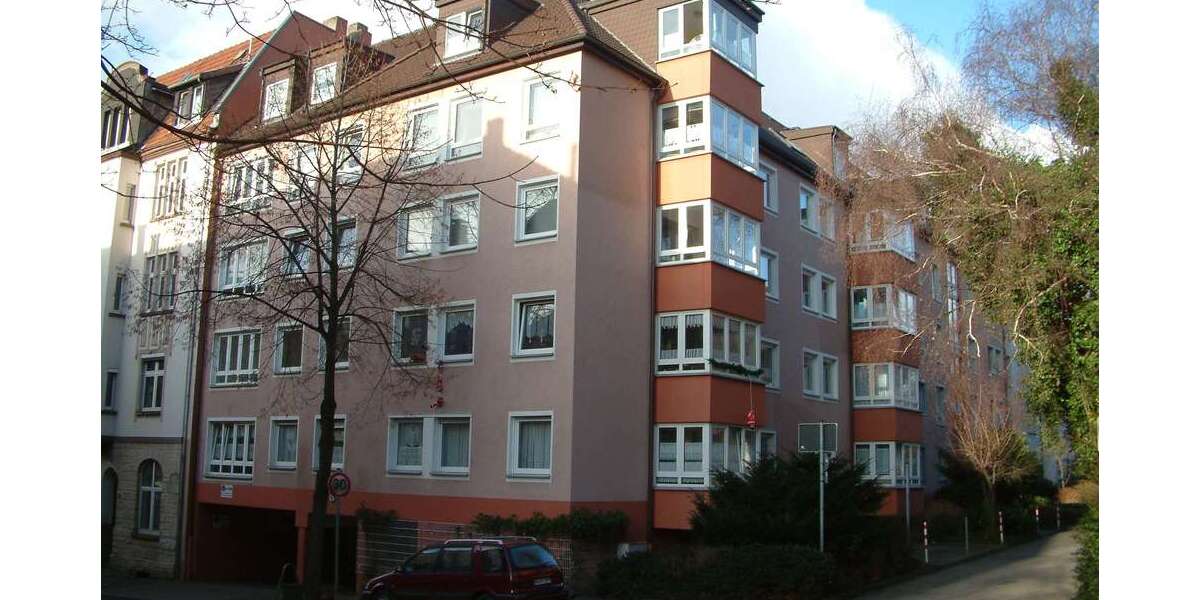 Etagenwohnung Hagen Ischeland - 2 Zimmer, 59 m&sup2;, 287&euro; | Angebot:24818769