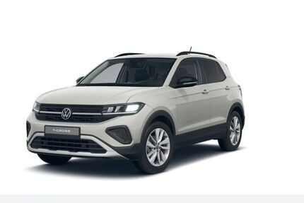 VW T-Cross 24.495 km 19.920 &euro; Lüdenscheid 58507