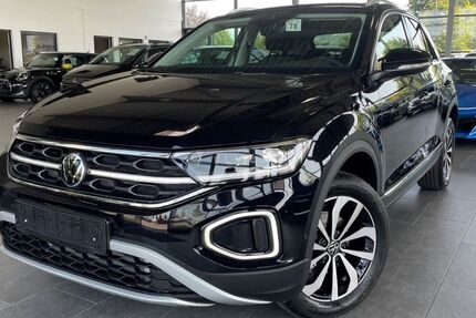 VW T-Roc 16.290 km 29.870 &euro; Lünen 44536