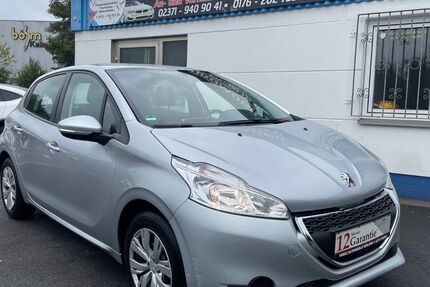 Peugeot 208 80.000 km 6.399 &euro; Iserlohn 58640