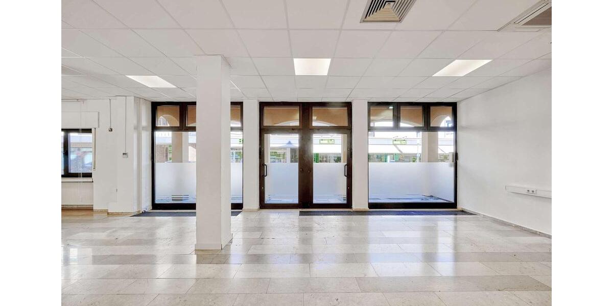 Gewerbeobjekt Unna - 1.700&euro; | Angebot:25065075
