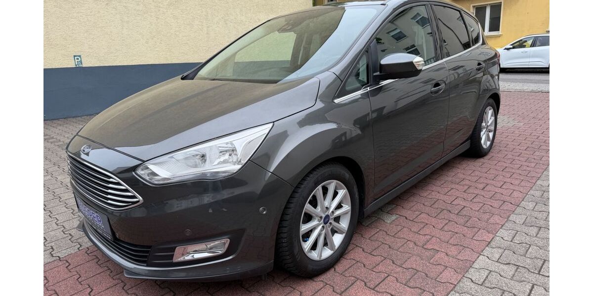 Ford C-Max 93.000 km 8.990 &euro; Hagen 58135