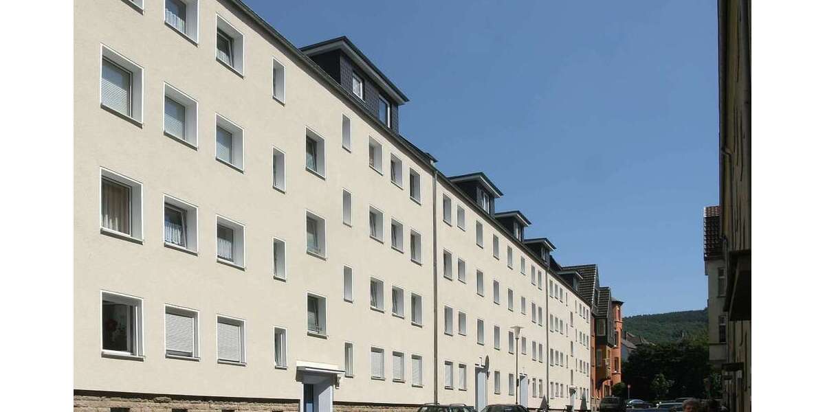 Etagenwohnung Hagen Hestert - 2 Zimmer, 47 m&sup2;, 313&euro; | Angebot:27339550