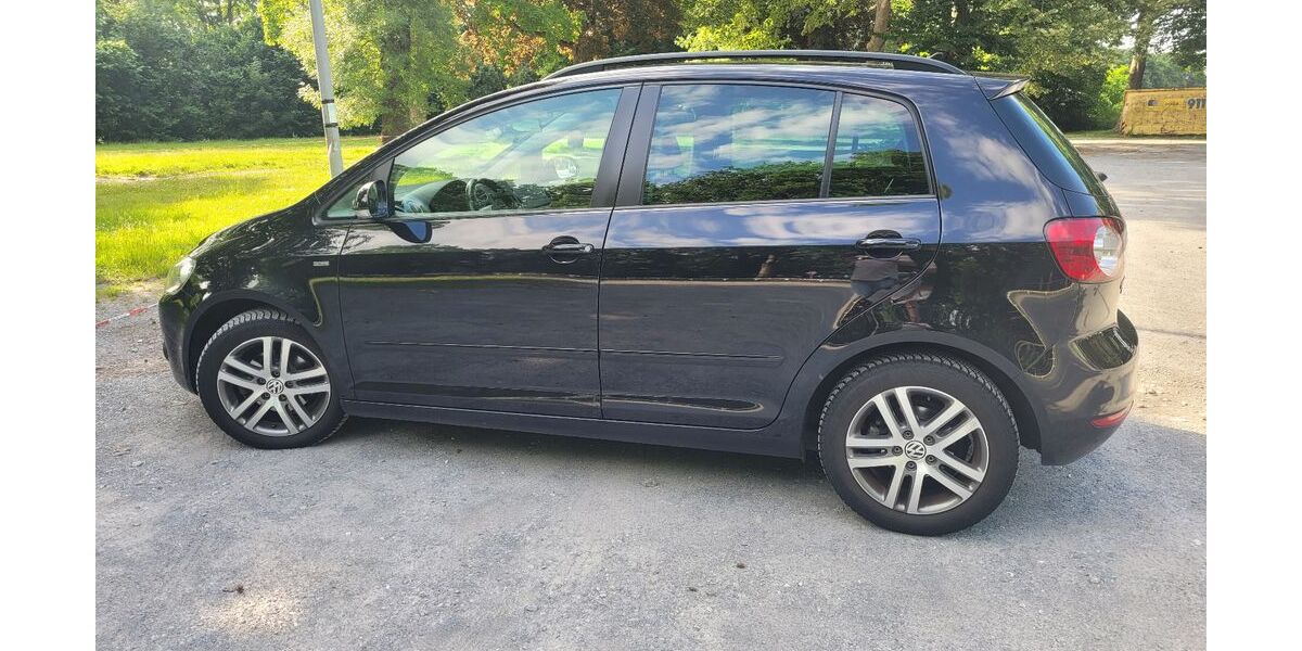 VW Golf Plus 116.000 km 6.200 &euro; Dortmund 44141
