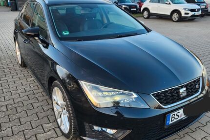 Seat Leon 112.000 km 13.400 &euro; Arnsberg 59823