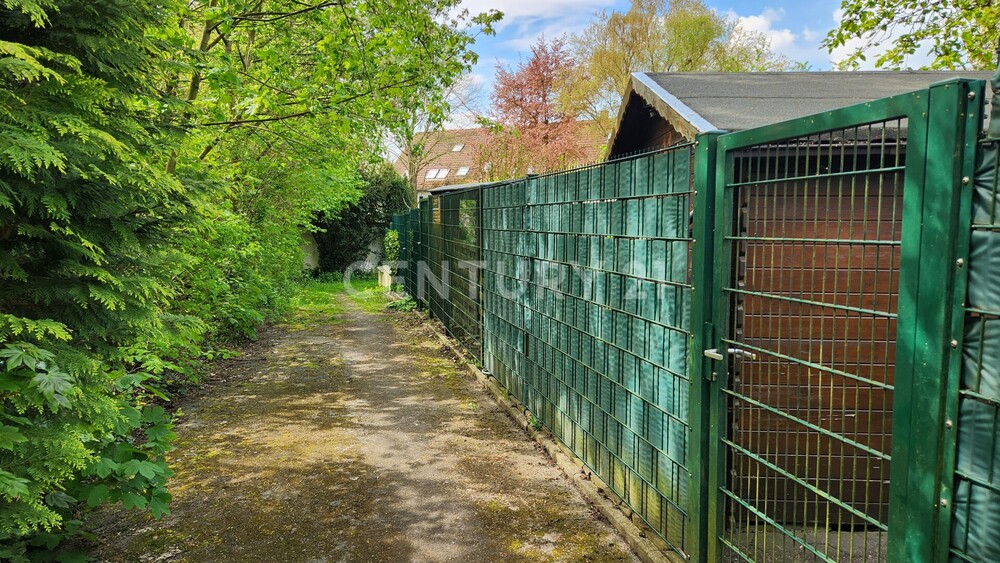 Raumwunder - Familien willkommen! - Reihenhaus Dortmund Huckarde | Angebot:26548087