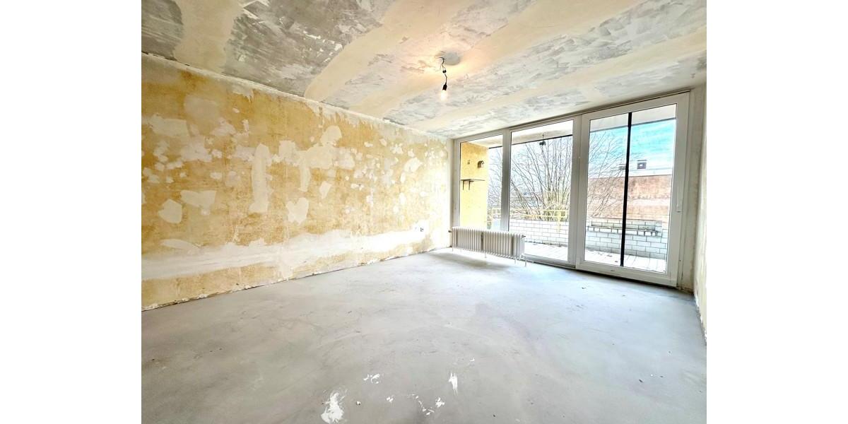 Etagenwohnung Dortmund Brackel - 3.5 Zimmer, 74 m&sup2;, 382&euro; | Angebot:26648417