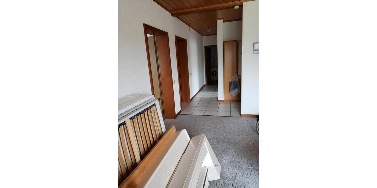 Erdgeschoßwohnung Kierspe - 2 Zimmer, 56 m&sup2;, 350&euro; | Angebot:26504015