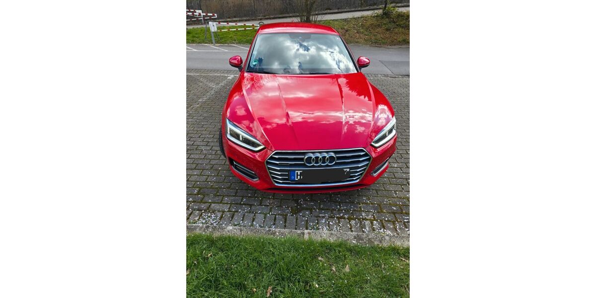 Audi A5 185.500 km 21.999 &euro; Hagen 58091