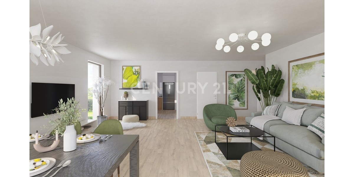 Endlich gefunden: Bei diesem Haus wird Platz und Energieeffizienz eine Selbstverständlichkeit - Einfamilienhaus Kamen | Angebot:26469851