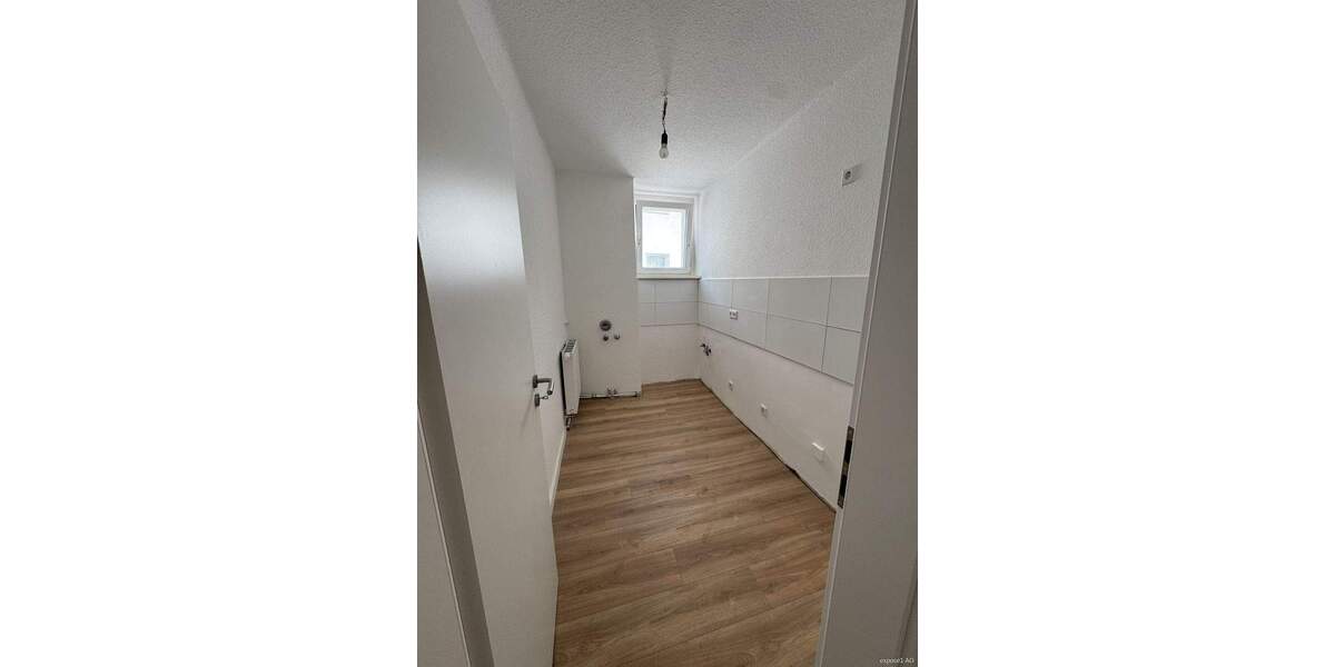 Etagenwohnung Hagen Eilpe - 2 Zimmer, 47 m&sup2;, 330&euro; | Angebot:25774658