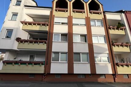Wohnung Iserlohn Letmathe - 3 Zimmer, 97 m&sup2;, 640&euro; | Angebot:26546052