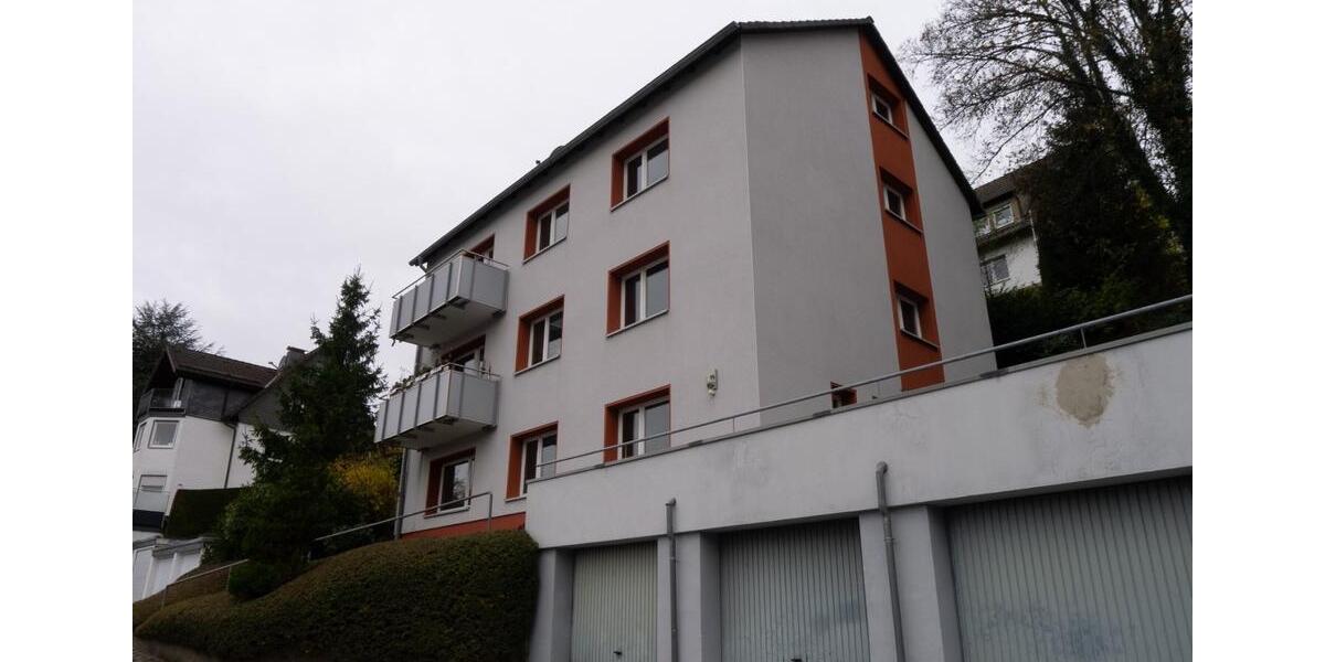 Etagenwohnung Altena - 4 Zimmer, 75 m&sup2;, 326&euro; | Angebot:23509219