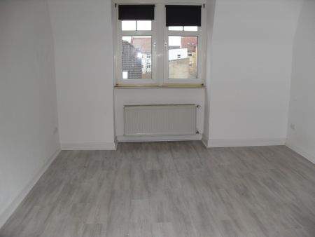Etagenwohnung Lüdenscheid Grünewald - 3 Zimmer, 90 m&sup2;, 570&euro; | Angebot:25697115