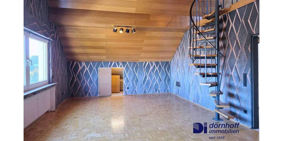 Mehrfamilienhaus, Wohnhaus Dortmund / Kirchhörde Bittermark - 9 Zimmer, 291 m&sup2;, 780.000&euro; | Angebot:25665917