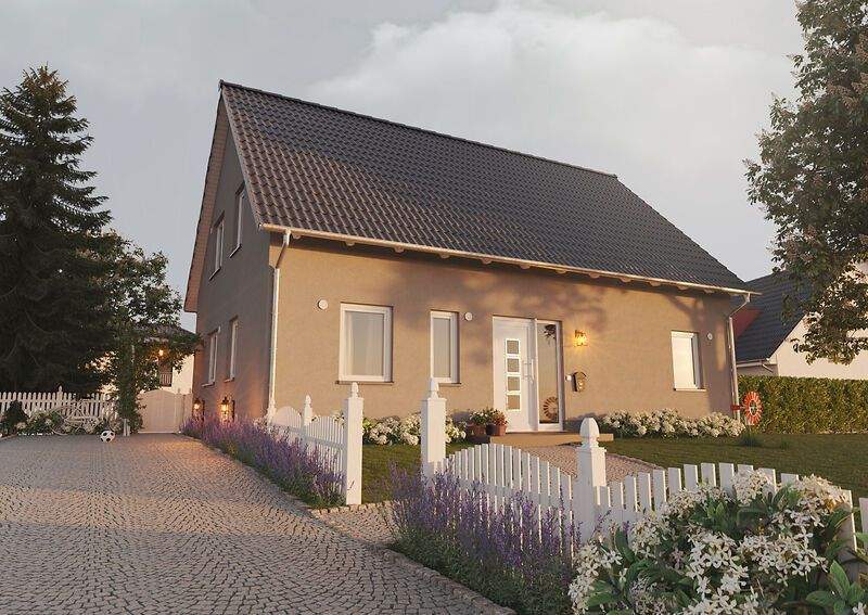 Einfamilienhaus Sundern Langscheid - 4 Zimmer, 150 m&sup2;, 443.250&euro; | Angebot:25798893