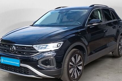 VW T-Roc 35.063 km 18.690 &euro; Wetter 58300