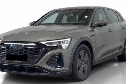 Audi Q8 e-tron 137.520 km 42.895 &euro; Hagen 58091