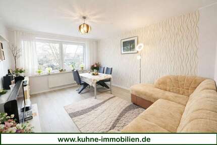 Wohnung Dortmund Innenstadt Nord - 2.5 Zimmer, 59 m&sup2;, 135.000&euro; | Angebot:25511410