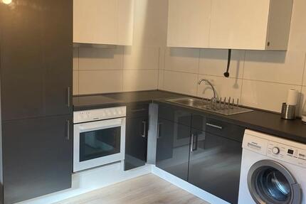 Wohnung Dortmund - 2 Zimmer, 45 m&sup2;, 560&euro; | Angebot:26647345