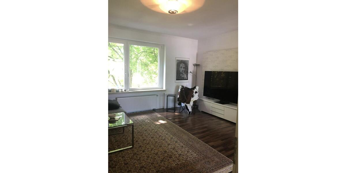 Etagenwohnung Dortmund Innenstadt West - 2 Zimmer, 70 m&sup2;, 820&euro; | Angebot:25999463