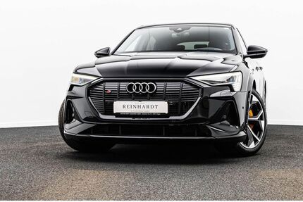 Audi e-tron 64.364 km 37.820 &euro; Hagen 58091
