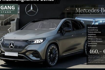 Mercedes-Benz EQE SUV 17.568 km 66.835 &euro; Arnsberg 59759