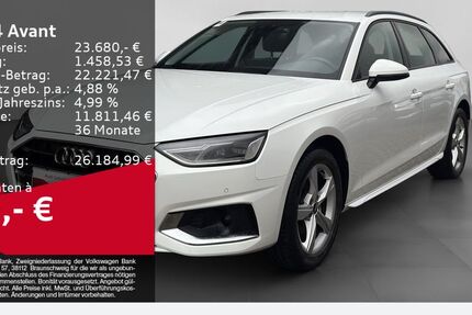 Audi A4 78.278 km 22.860 &euro; Lüdenscheid 58511