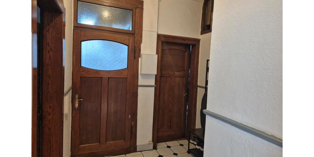 Etagenwohnung Lüdenscheid Staberg - 3 Zimmer, 100 m&sup2;, 900&euro; | Angebot:26013831