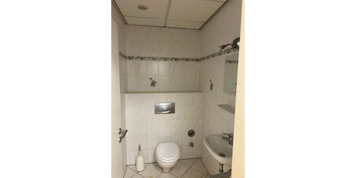 Etagenwohnung Altena - 1 Zimmer, 45 m&sup2;, 450&euro; | Angebot:25647845