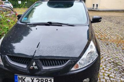 Mitsubishi Grandis 168.000 km 3.999 &euro; Iserlohn 58636