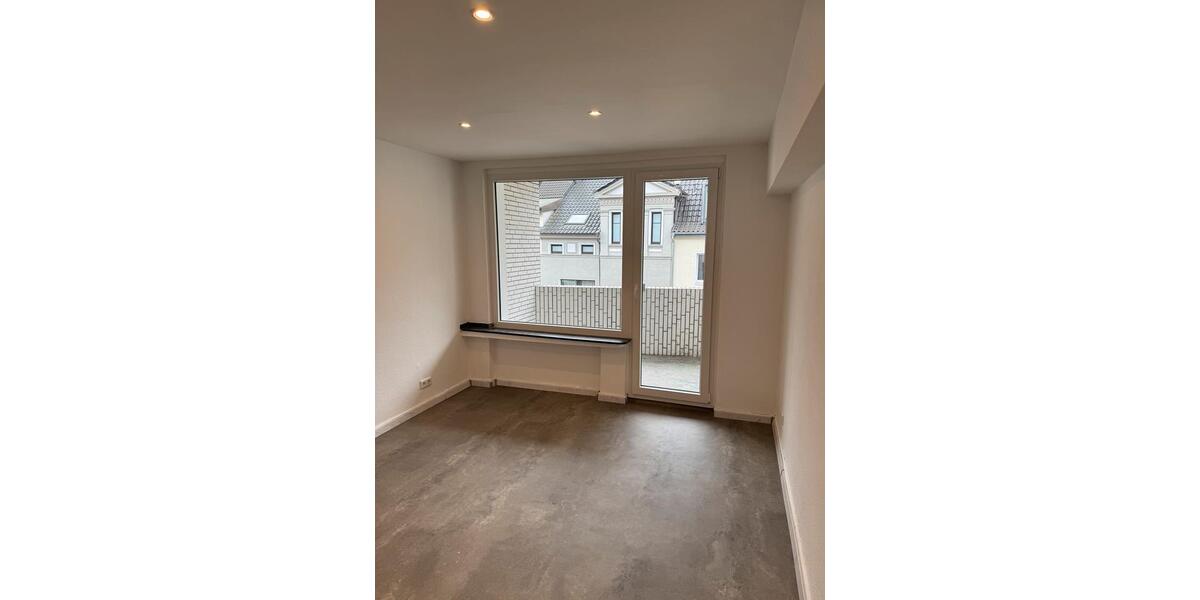 Etagenwohnung Dortmund Gartenstadt - 3 Zimmer, 67 m&sup2;, 630&euro; | Angebot:26609147