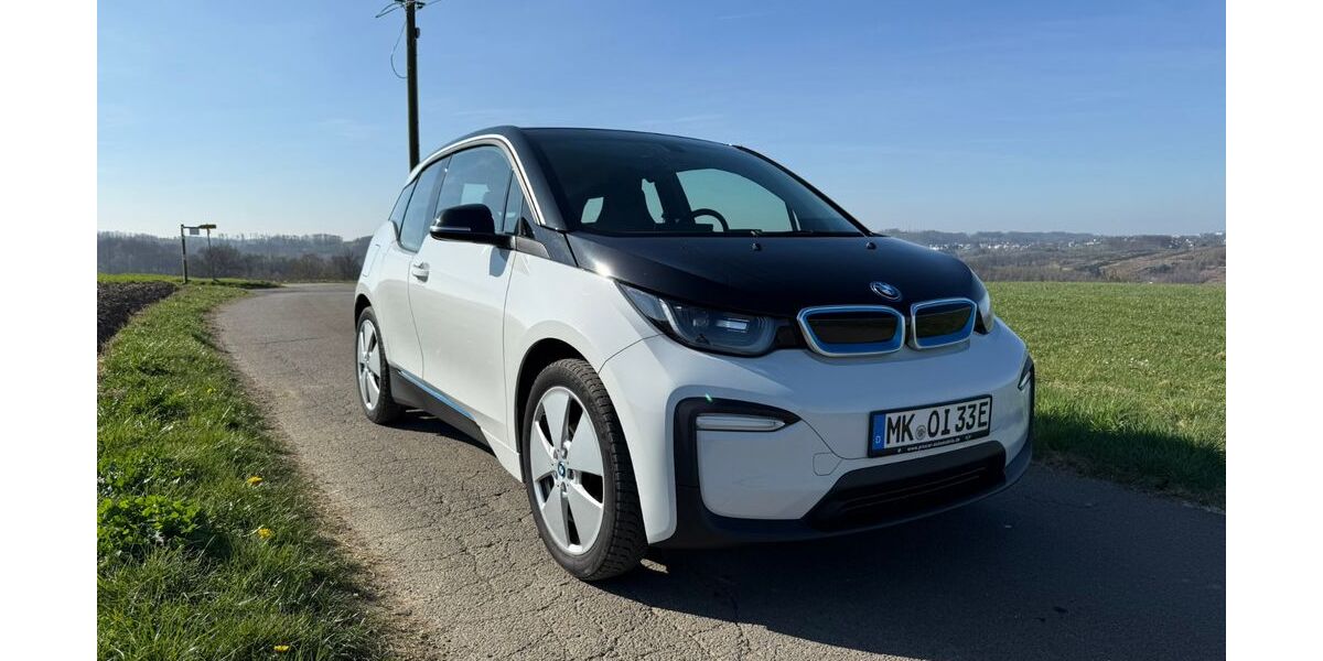 BMW i3 81.600 km 17.500 &euro; Kierspe 58566