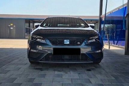 Seat Leon 102.758 km 15.750 &euro; Plettenberg 58840