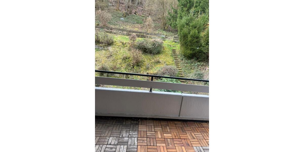 Etagenwohnung Hagen Hohenlimburg - 3 Zimmer, 84 m&sup2;, 850&euro; | Angebot:25875961