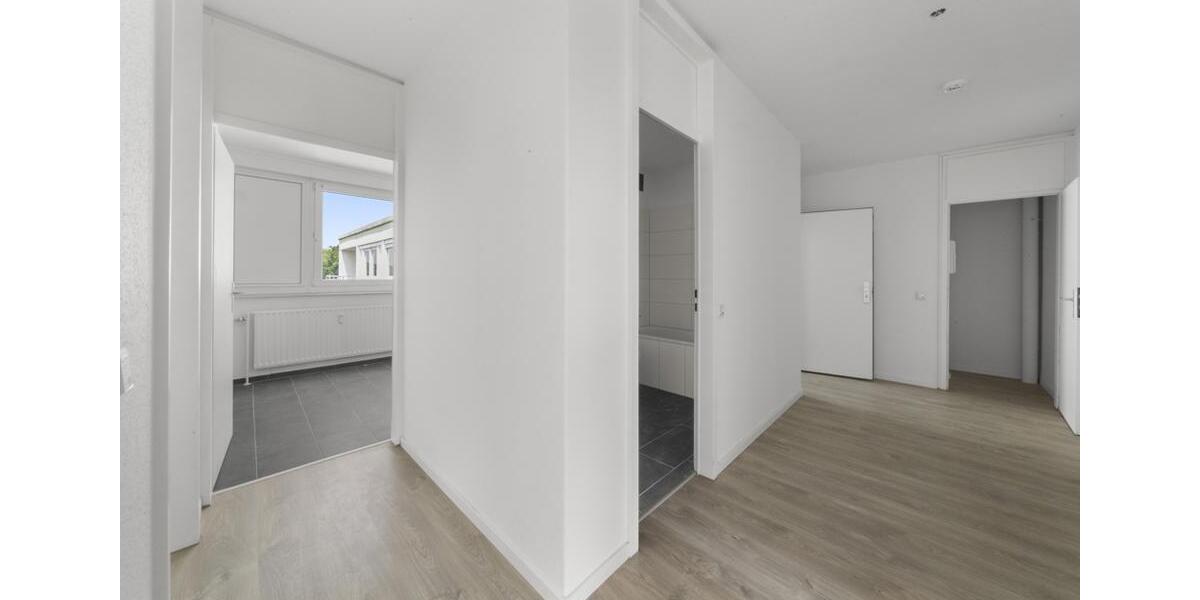 Etagenwohnung Hagen Hohenlimburg - 3 Zimmer, 80 m&sup2;, 514&euro; | Angebot:23247474