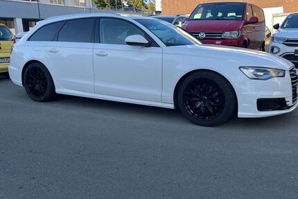 Audi A6 166.000 km 16.999 &euro; Lüdenscheid 58507