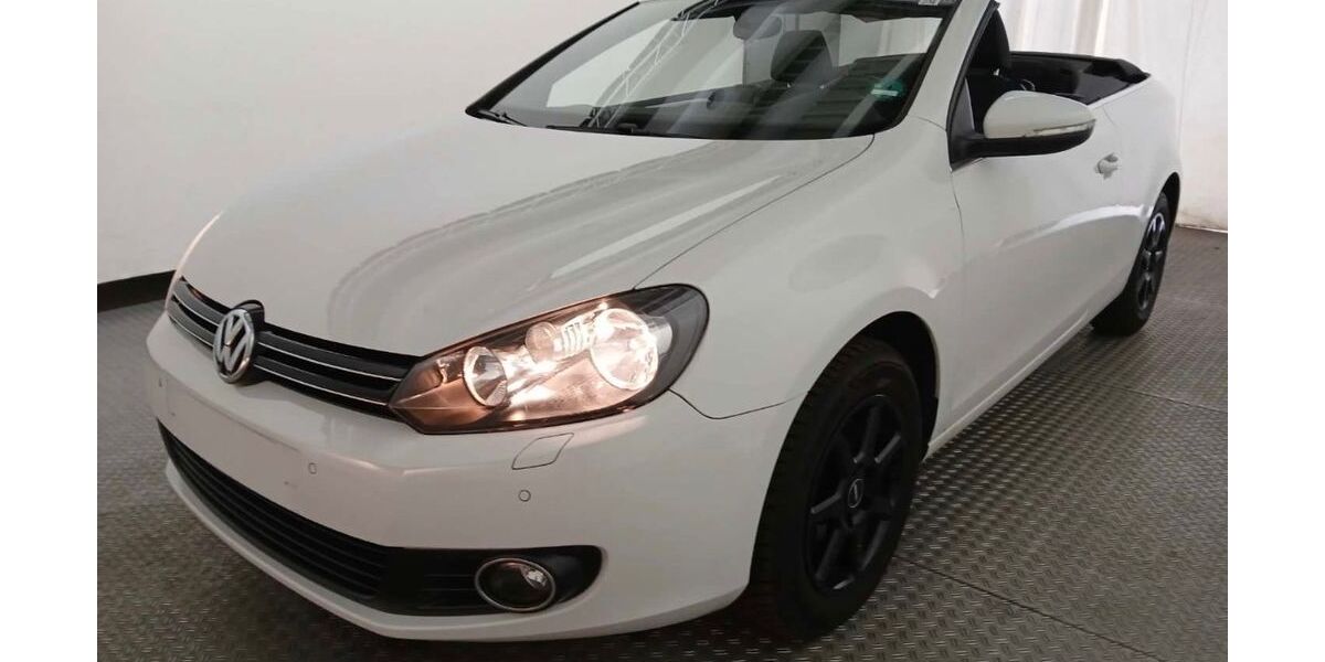 VW Golf 75.800 km 8.900 &euro; Iserlohn 58638