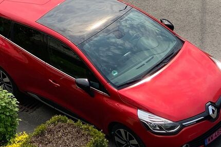 Renault Clio 180.000 km 6.499 &euro; Dortmund 44139