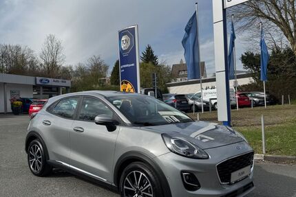 Ford Puma 62.750 km 15.988 &euro; Iserlohn 58636