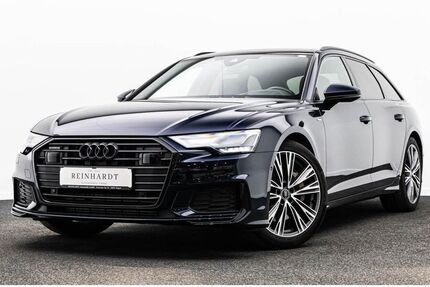 Audi A6 69.997 km 38.615 &euro; Hagen 58091
