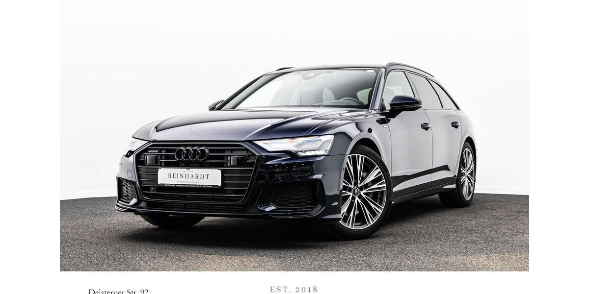 Audi A6 69.997 km 38.615 &euro; Hagen 58091