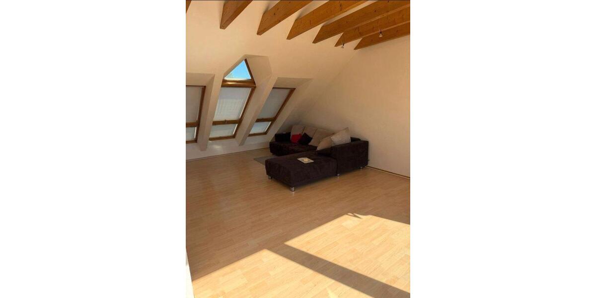Maisonettenwohnung Witten Heven - 2 Zimmer, 75 m&sup2;, 700&euro; | Angebot:26461078
