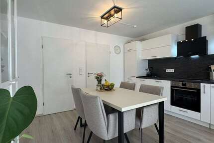 Wohnung Hagen Hagen-Mitte - 3 Zimmer, 61 m&sup2;, 147.000&euro; | Angebot:25325456