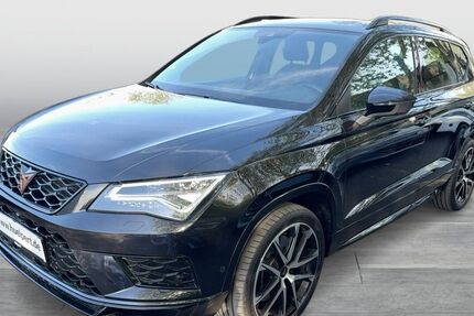 Cupra Ateca 93.509 km 22.185 &euro; Dortmund 44379