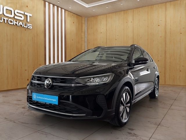 VW Taigo 8.480 km 22.990 &euro; Arnsberg 59823