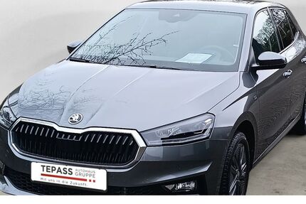 Skoda Fabia 13.718 km 19.680 &euro; Wetter 58300